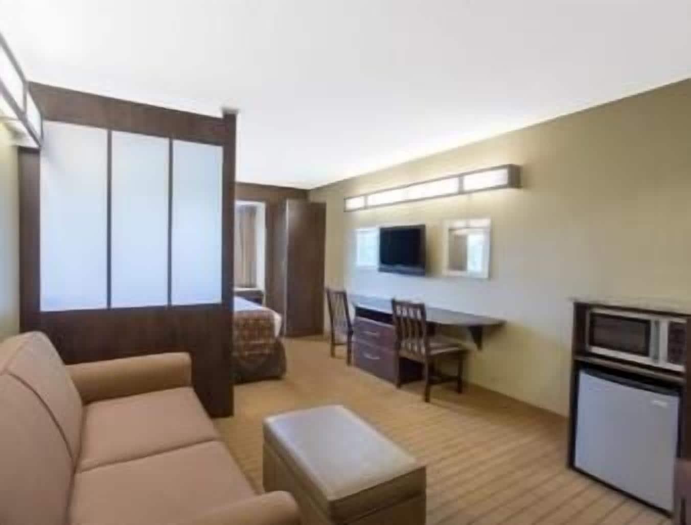 Microtel Inn & Suites By Wyndham Marietta Exterior foto