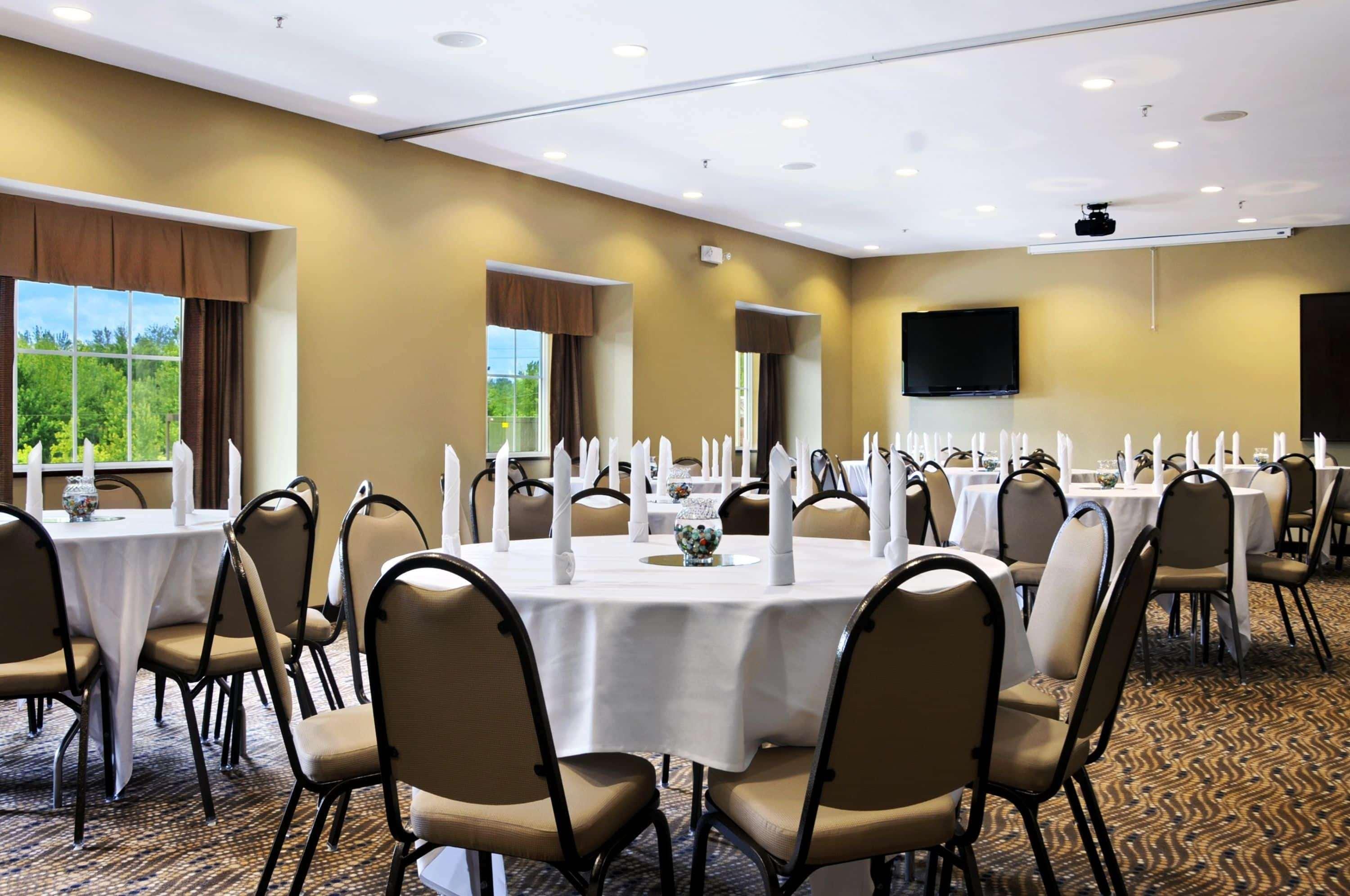 Microtel Inn & Suites By Wyndham Marietta Exterior foto